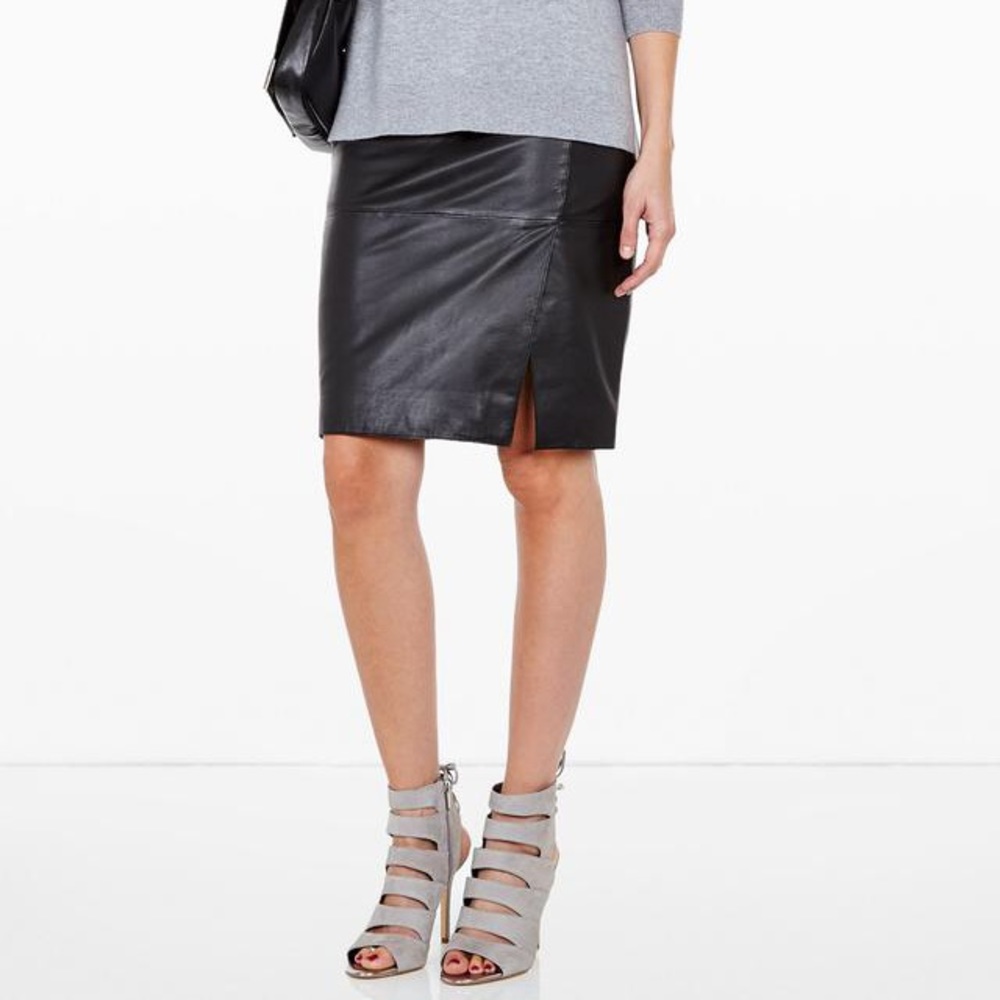 Sam Edelman Gray open toe tie up w/ zipper heels